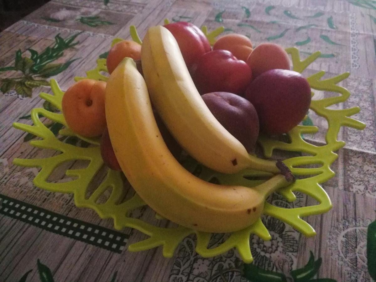 Maison Du Soleil أغنون باني المظهر الخارجي الصورة