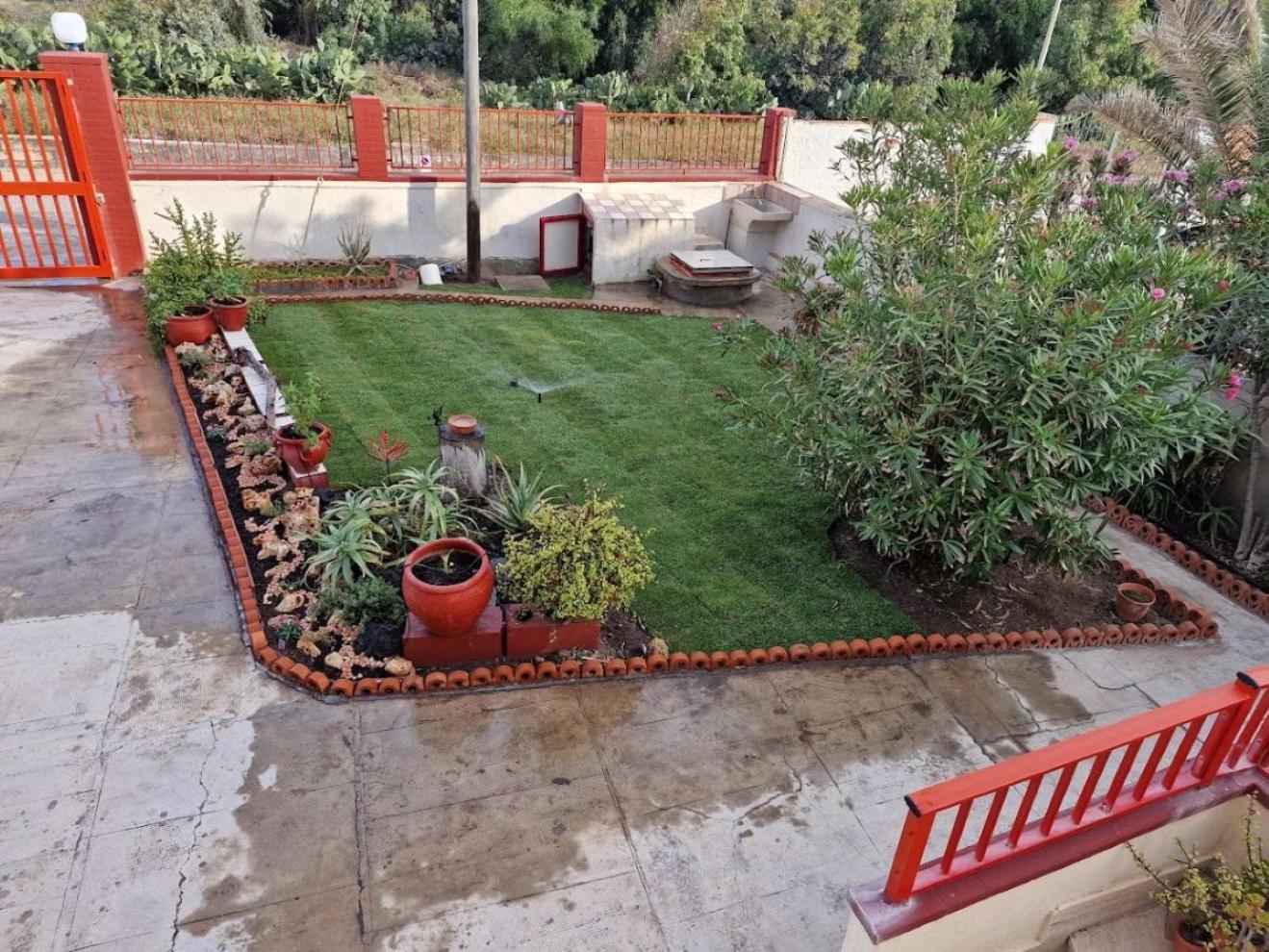Maison Du Soleil أغنون باني المظهر الخارجي الصورة