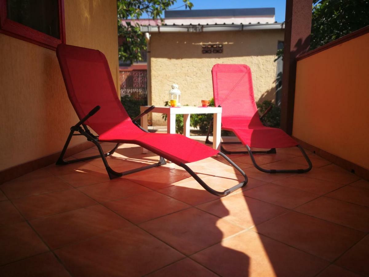 Maison Du Soleil أغنون باني المظهر الخارجي الصورة